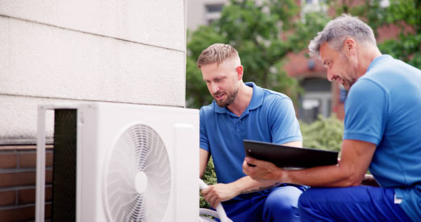 Best HVAC air duct cleaning  in Floresville, TX