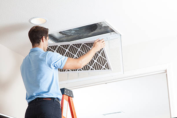 Best Emergency HVAC repair  in Floresville, TX